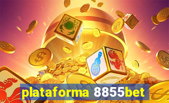 plataforma 8855bet